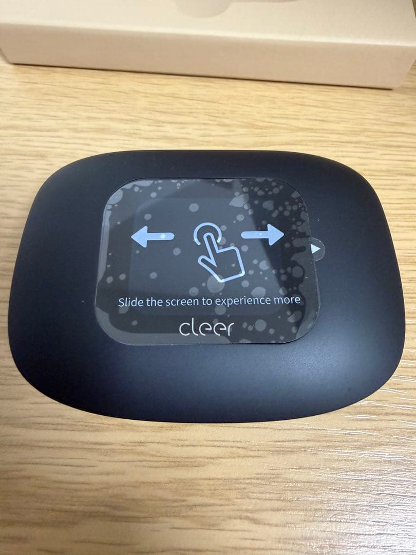 み*ね様 Cleer ARC3 Music Pro