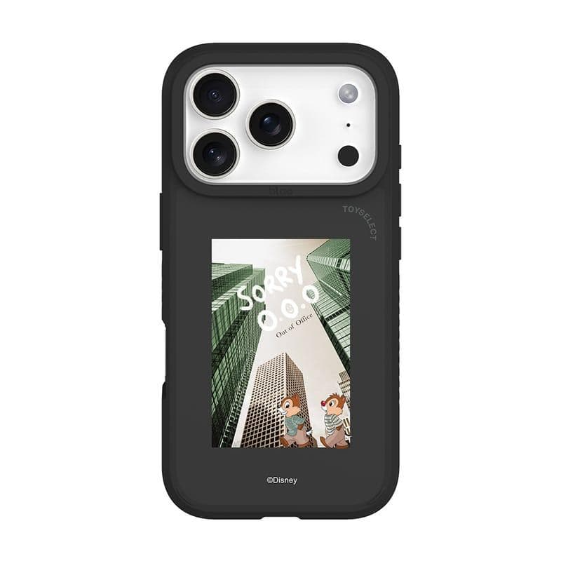 チップとデール iPhone スマホケース　MagSafe 対応