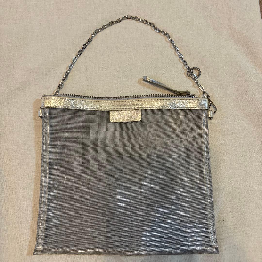 アンテプリマ　ワイヤーバック