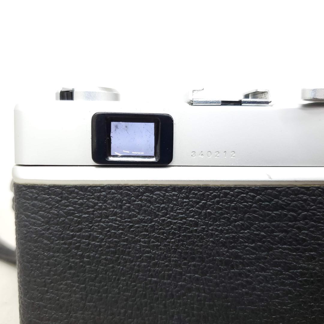 【動作確認済】 KONICA C35 E&L F1121-373-16v p