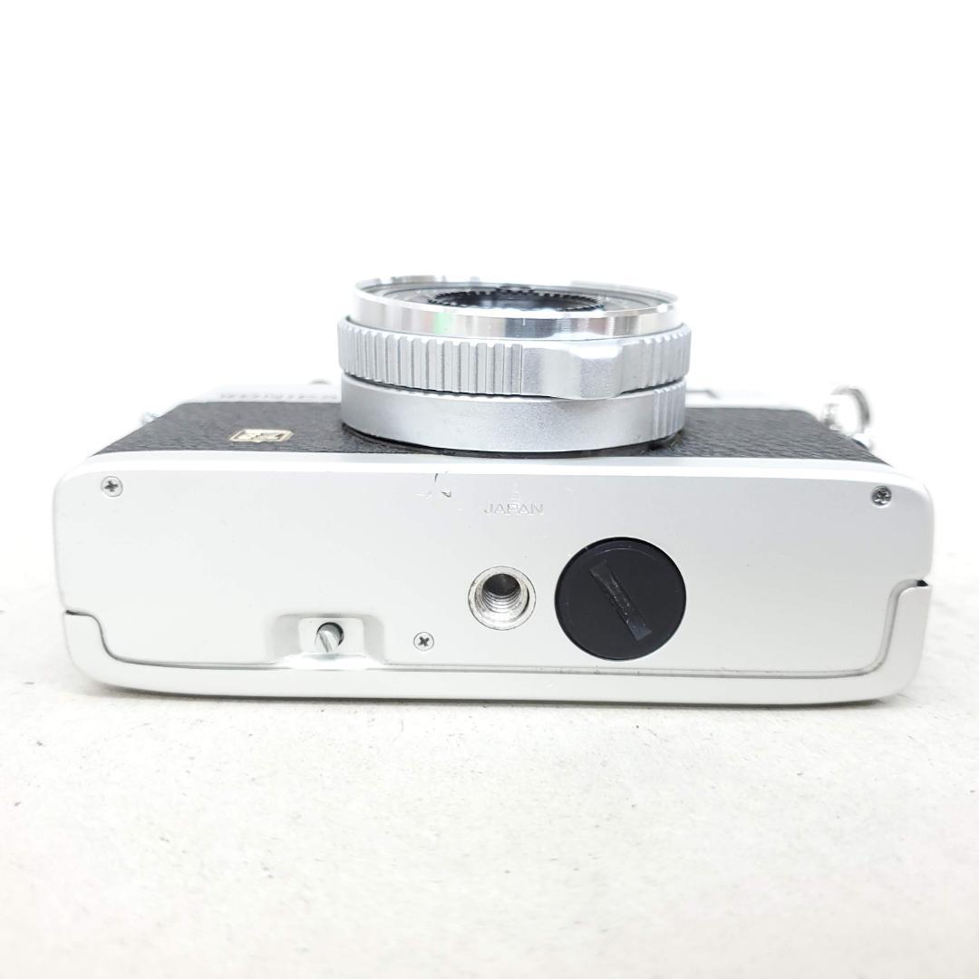 【動作確認済】 KONICA C35 E&L F1121-373-16v p