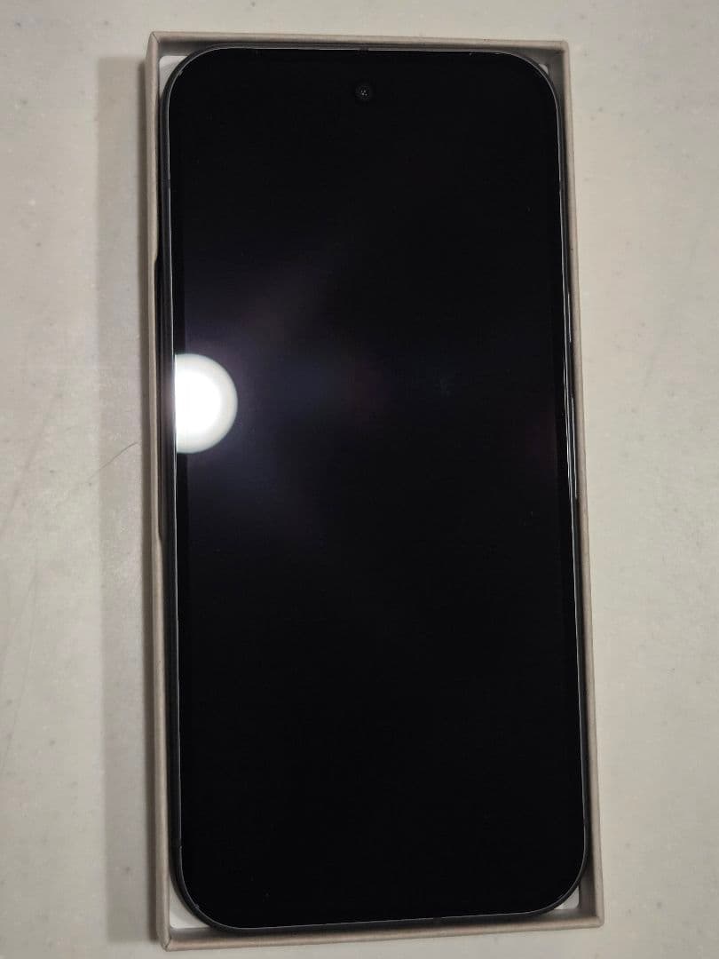スマートフォン本体 Google Pixel 10 obsidian128GB