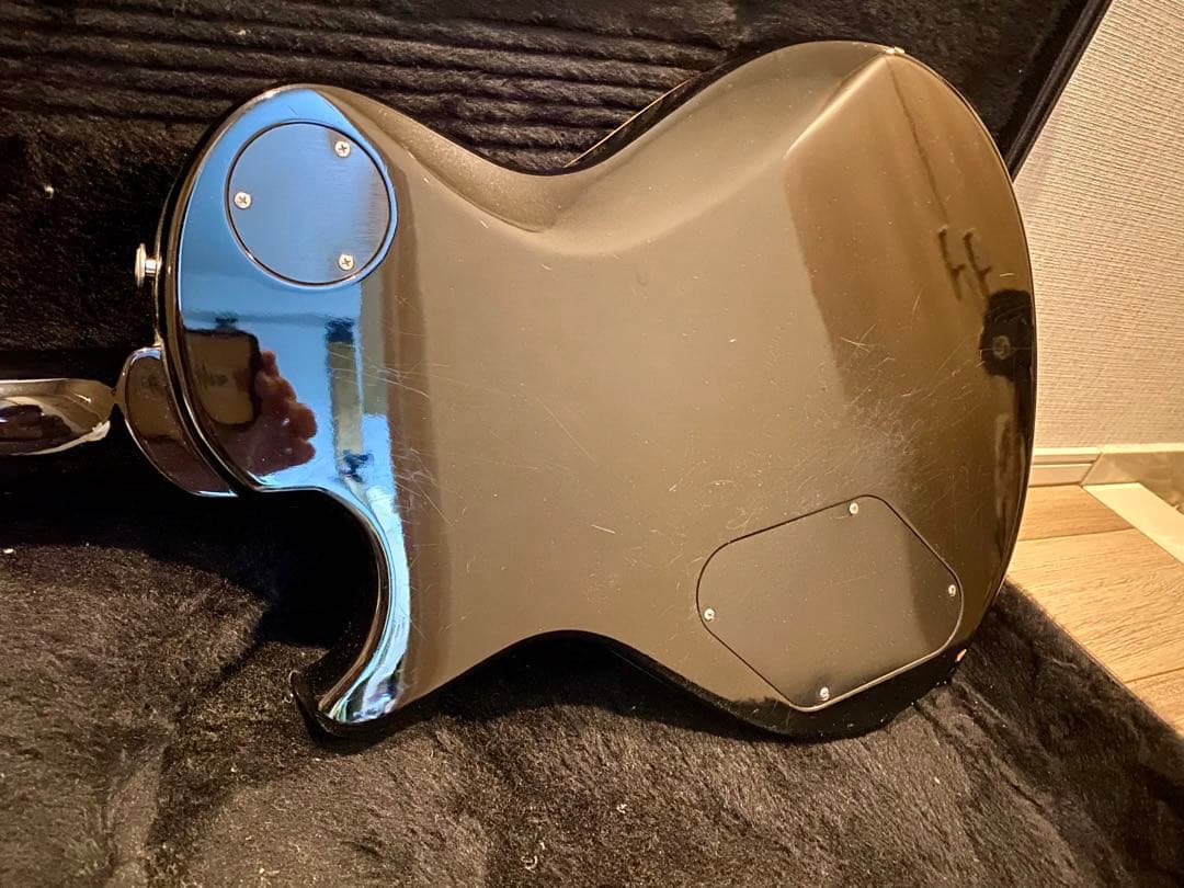 PRS SINGLECUT EMERALDGREEN 10TOP 2006年製