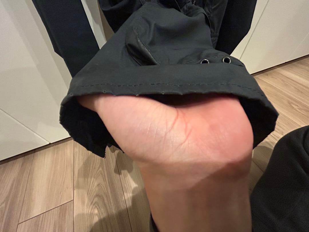 Barbour SL BEDALE ブラックジャケット38サイズ