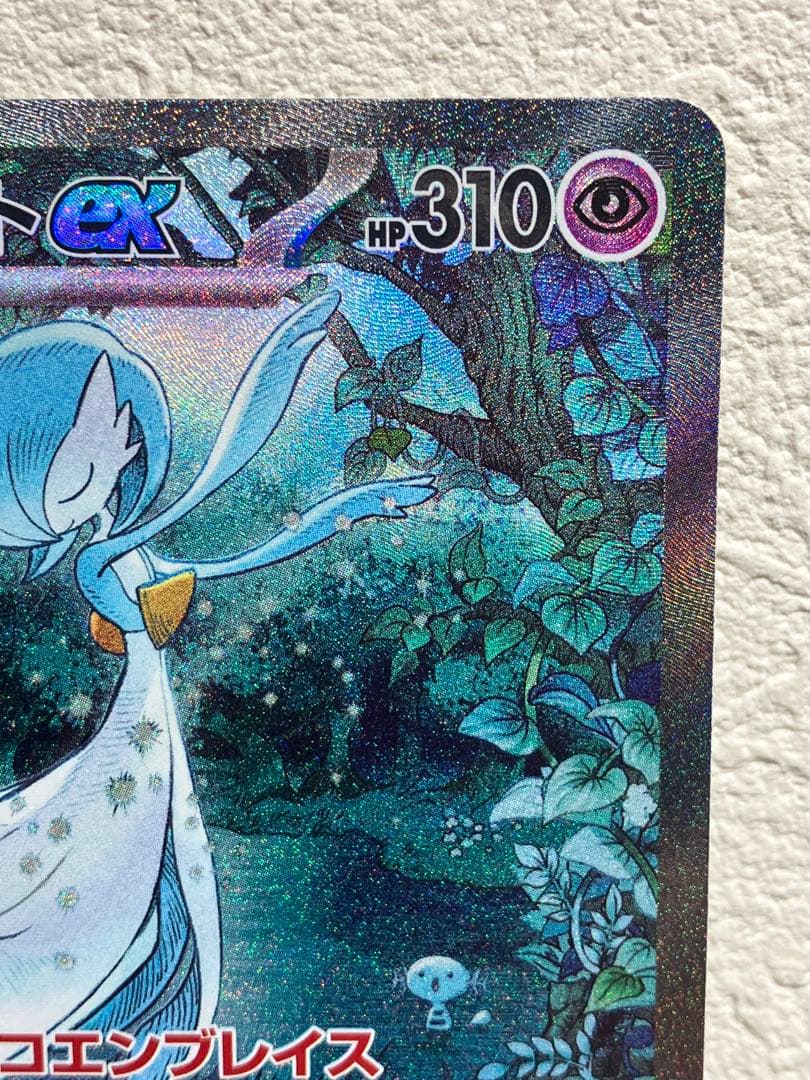 【極美品】　サーナイト　SAR 348/190 SV4a シャイニートレジャー