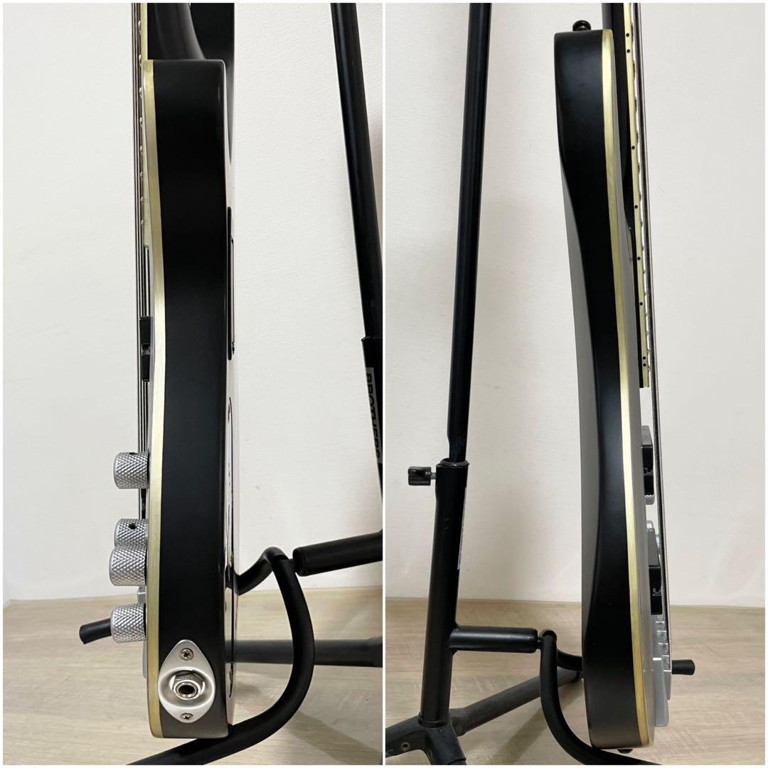 シェクター 5弦ベース DAMIEN PLATINUM-5 ブラック