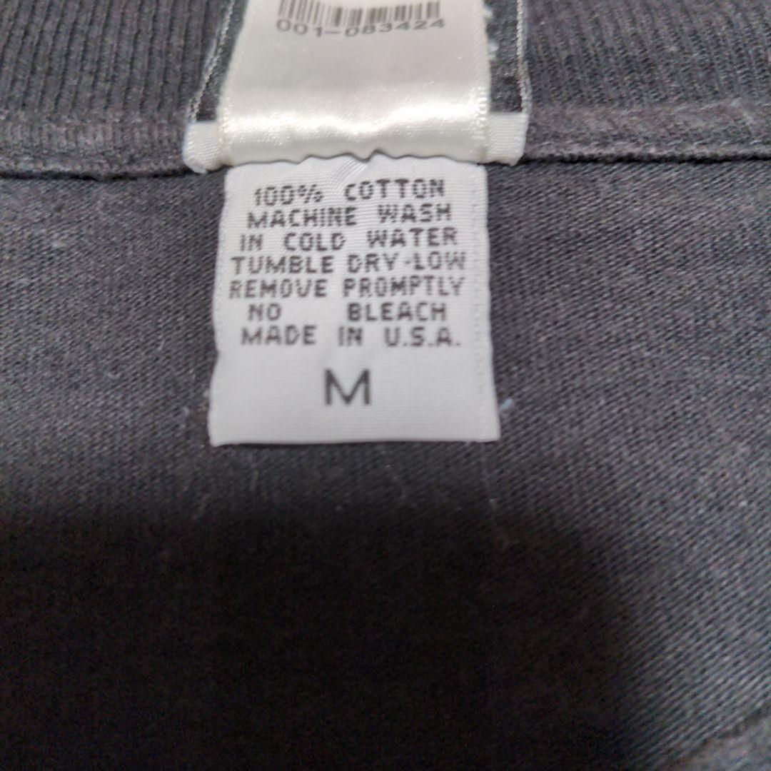 CHROME HEARTS クロムハーツ 長袖 Tシャツ ホースシュー ロンT