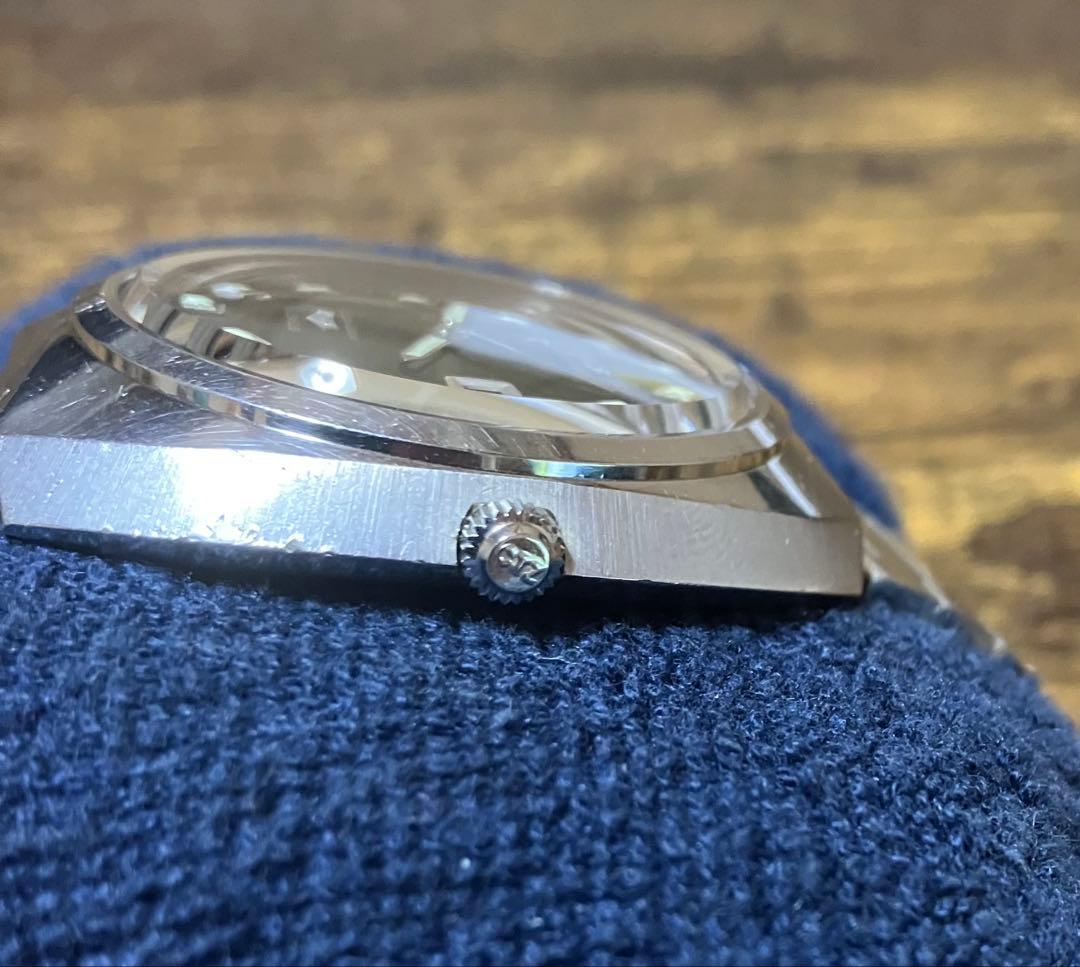 や*ん様 CITIZEN SEVEN STAR 23石自動巻き