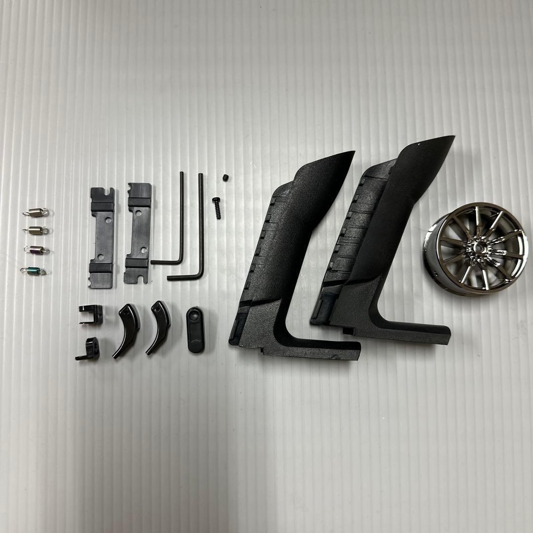 SANWA M17 ラジコン送信機のみ　サンワ