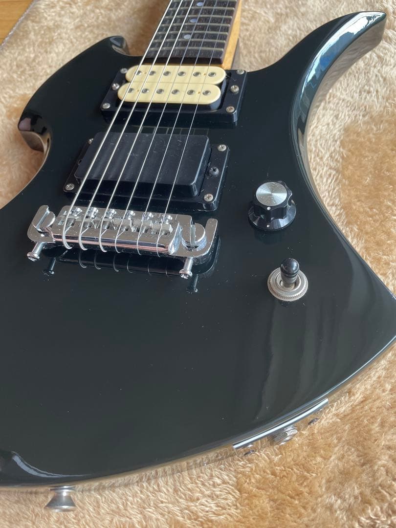 FERNANDES hide モデル MG-1X ミニギター