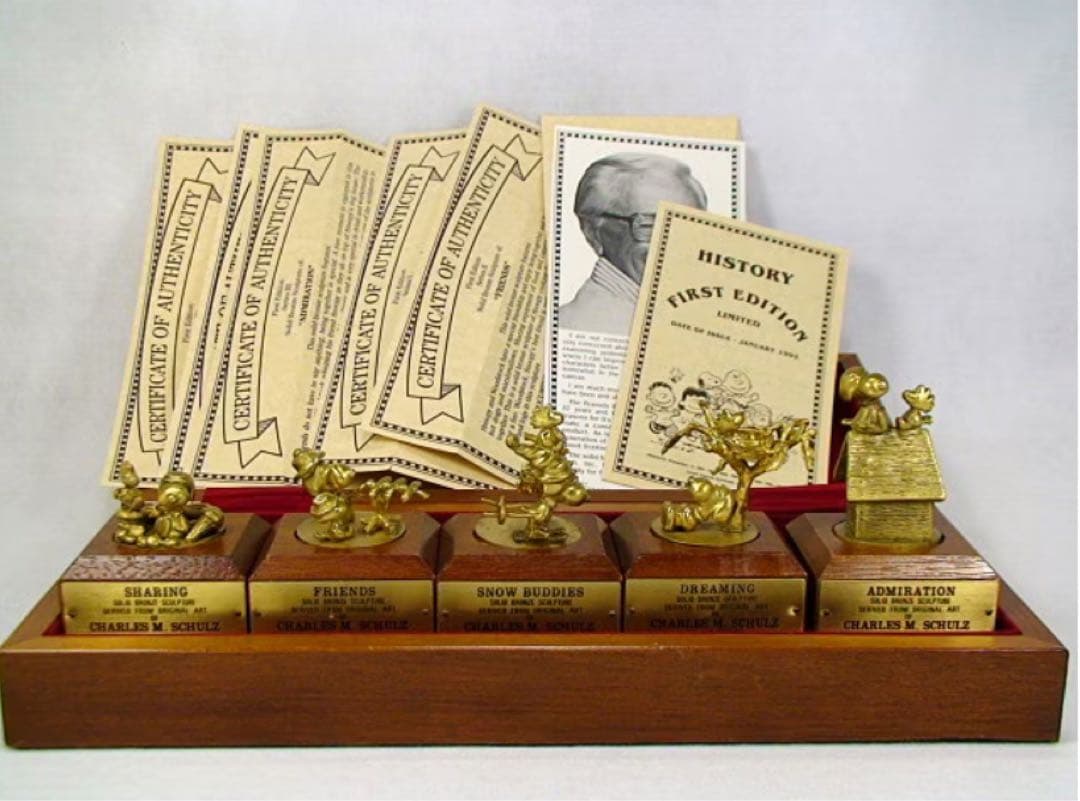 激レア ITT 90' HISTRY FIRST EDITIN 限定　ブロンズ