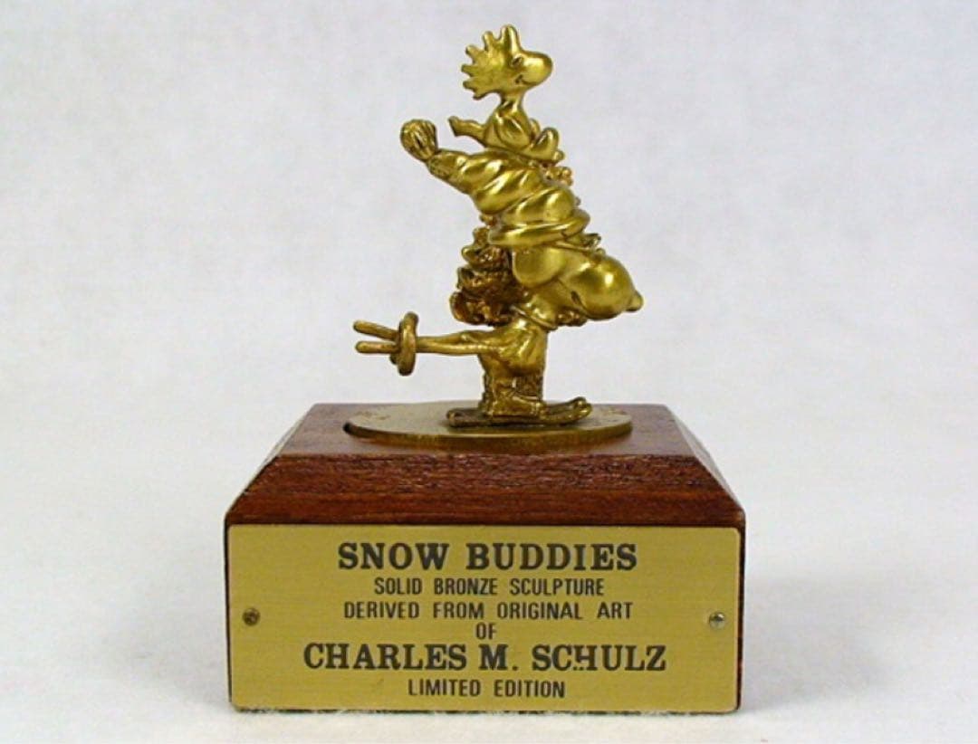 激レア ITT 90' HISTRY FIRST EDITIN 限定　ブロンズ