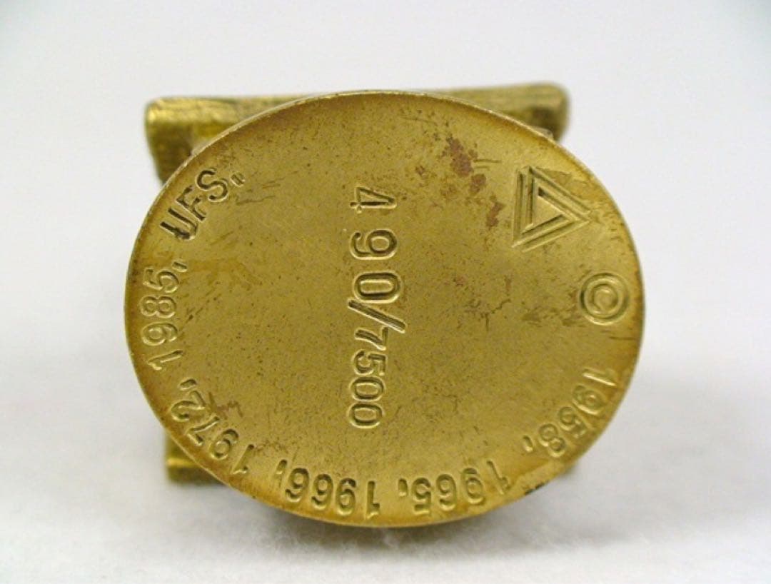 激レア ITT 90' HISTRY FIRST EDITIN 限定　ブロンズ