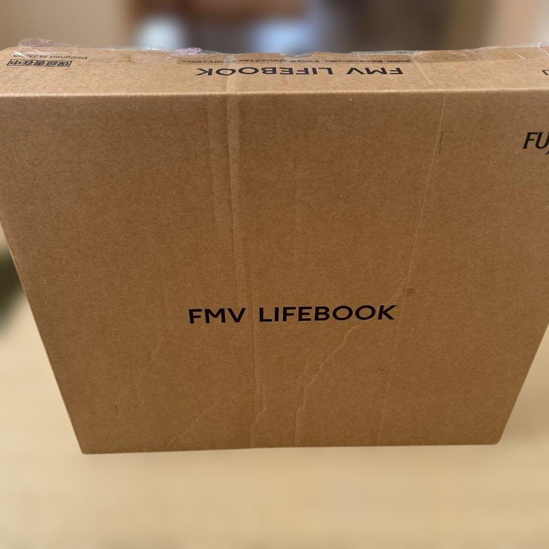 富士通FMV LIFEBOOK MH55/J1 FMVM55J1S