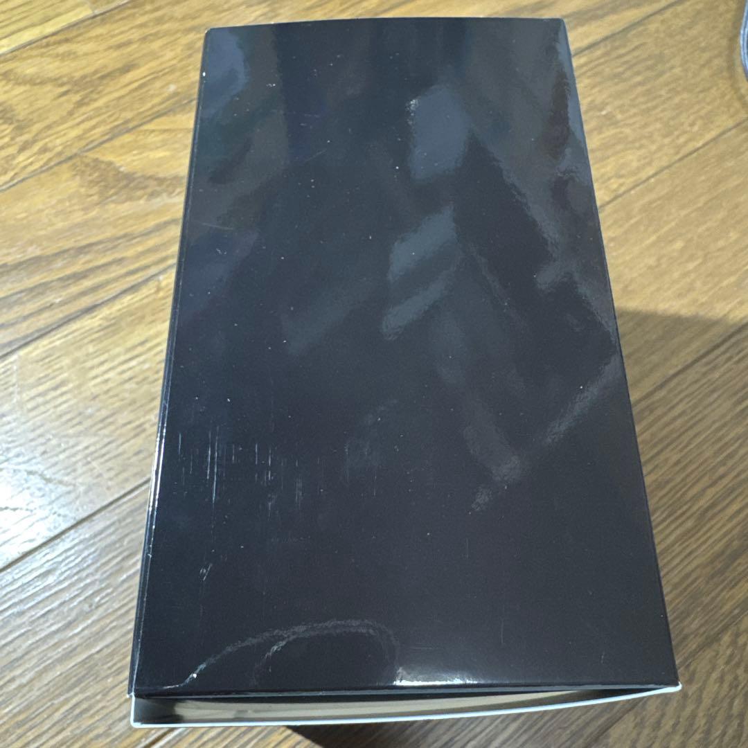 stray kids バンチャン GIANT 収納box fc盤 ソニミュ