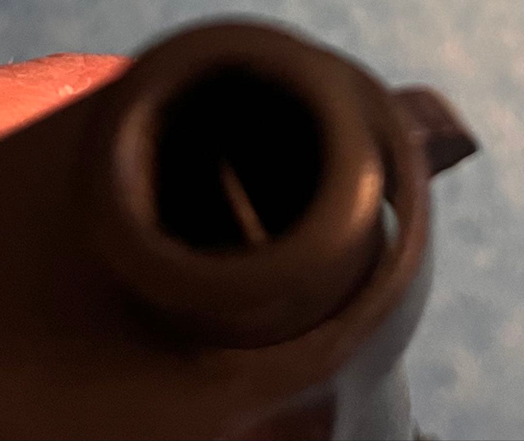 マルシン　ベレッタ M9 HWモデルガン キット組み立て品