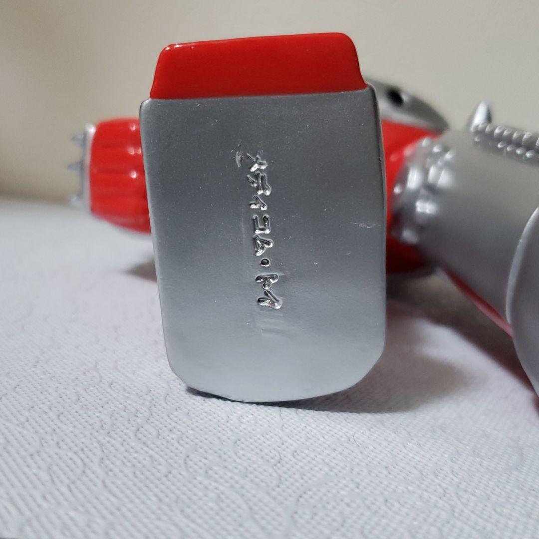 メディコムトイ　ソフビ　ダイバロン