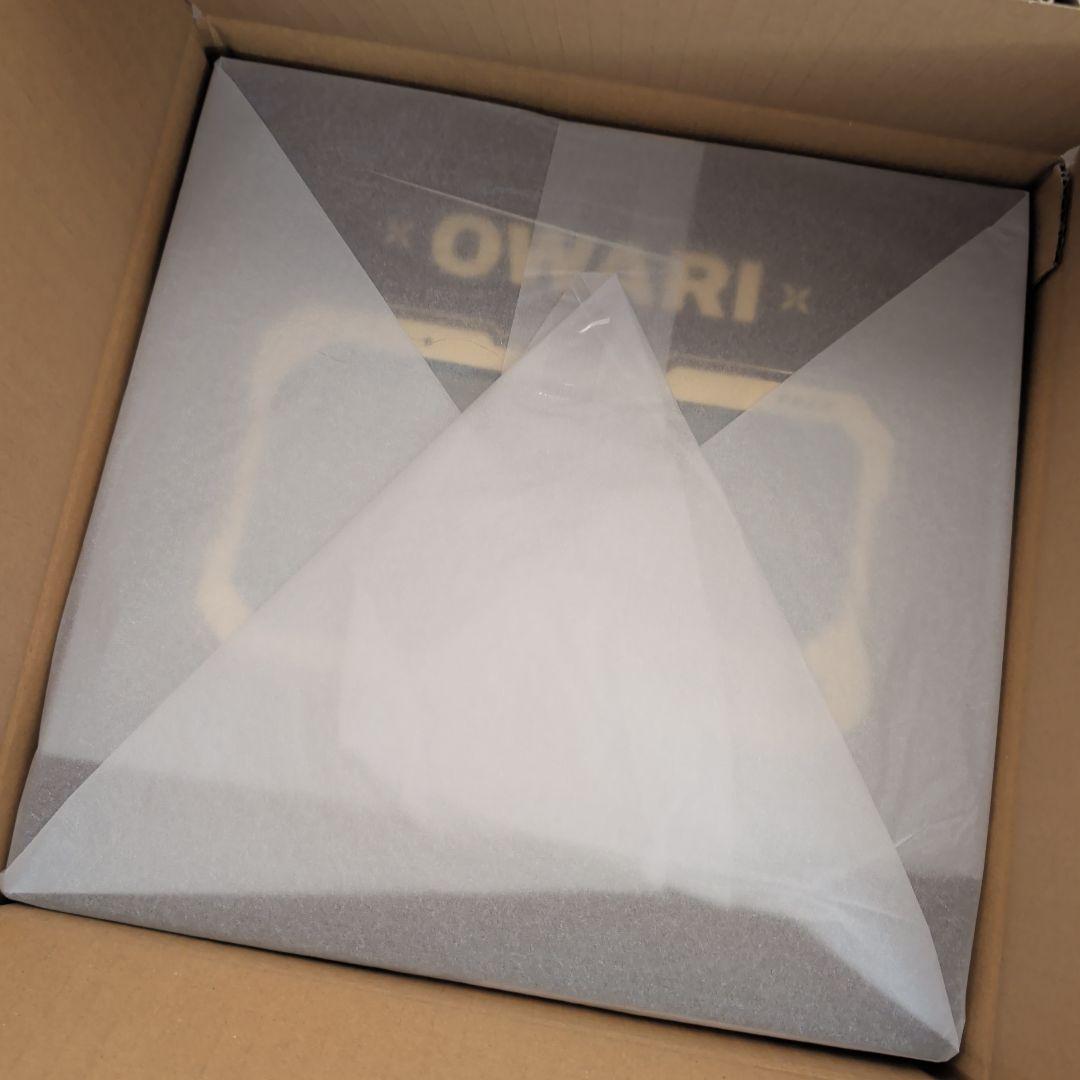 尾張　1/7　あみあみ購入品