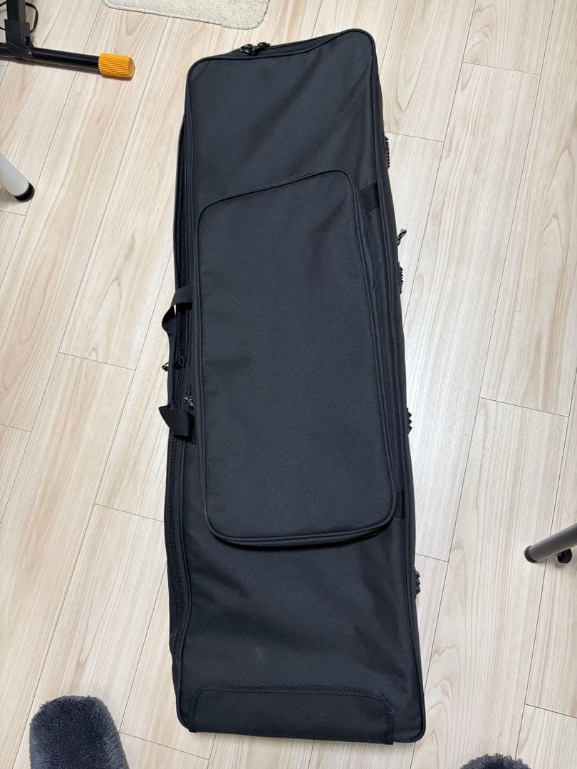 【希少限定黒】Roland FA-06Bフルセット・ペダル2種・保証書付｜極美品