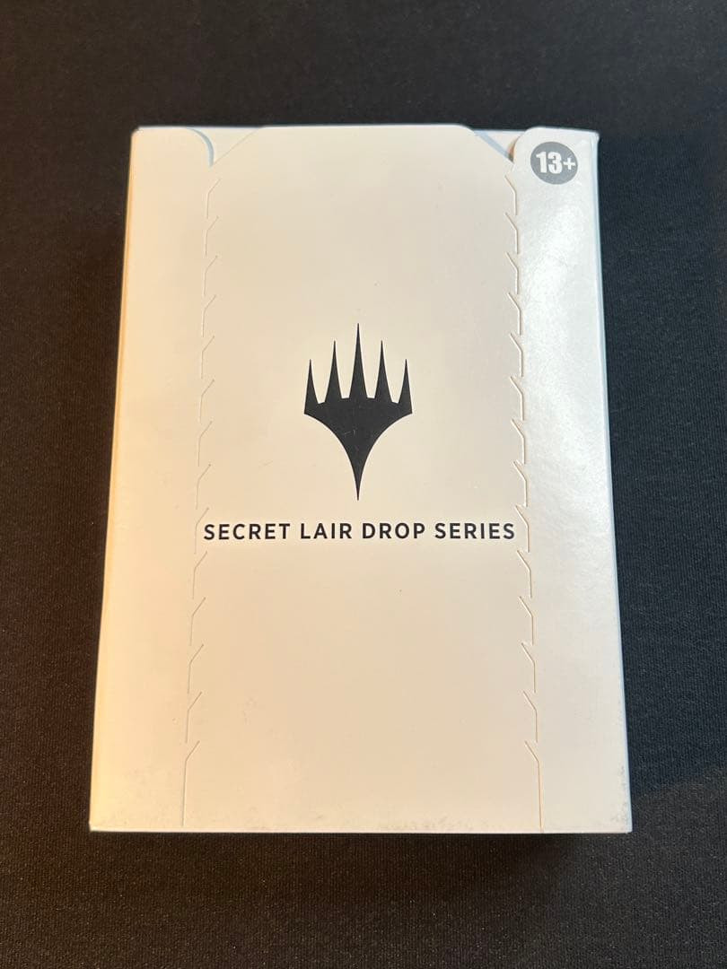 MTG【未開封BOX】SECRET LAIR X STRANGER THINGS