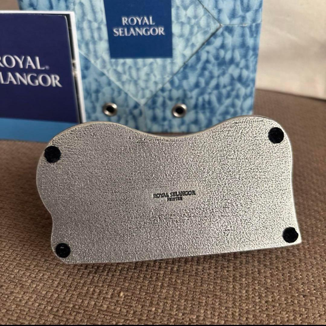  SELANGOR カードホルダー