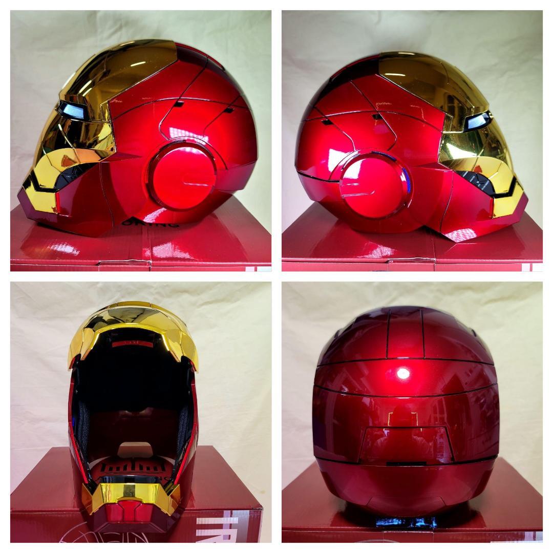 【IRON＆スタンド＆デップー3点おまとめ】リク様★専用ページ