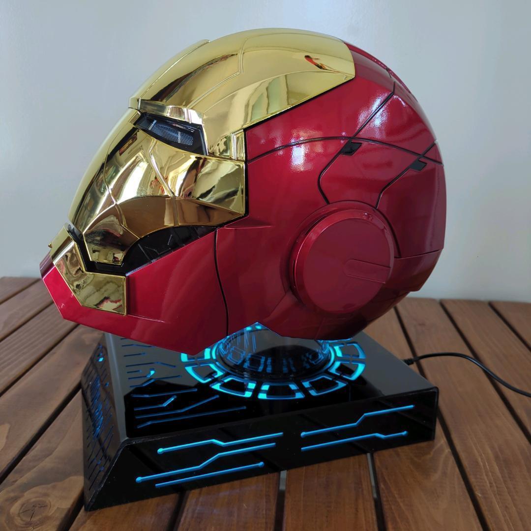 【IRON＆スタンド＆デップー3点おまとめ】リク様★専用ページ