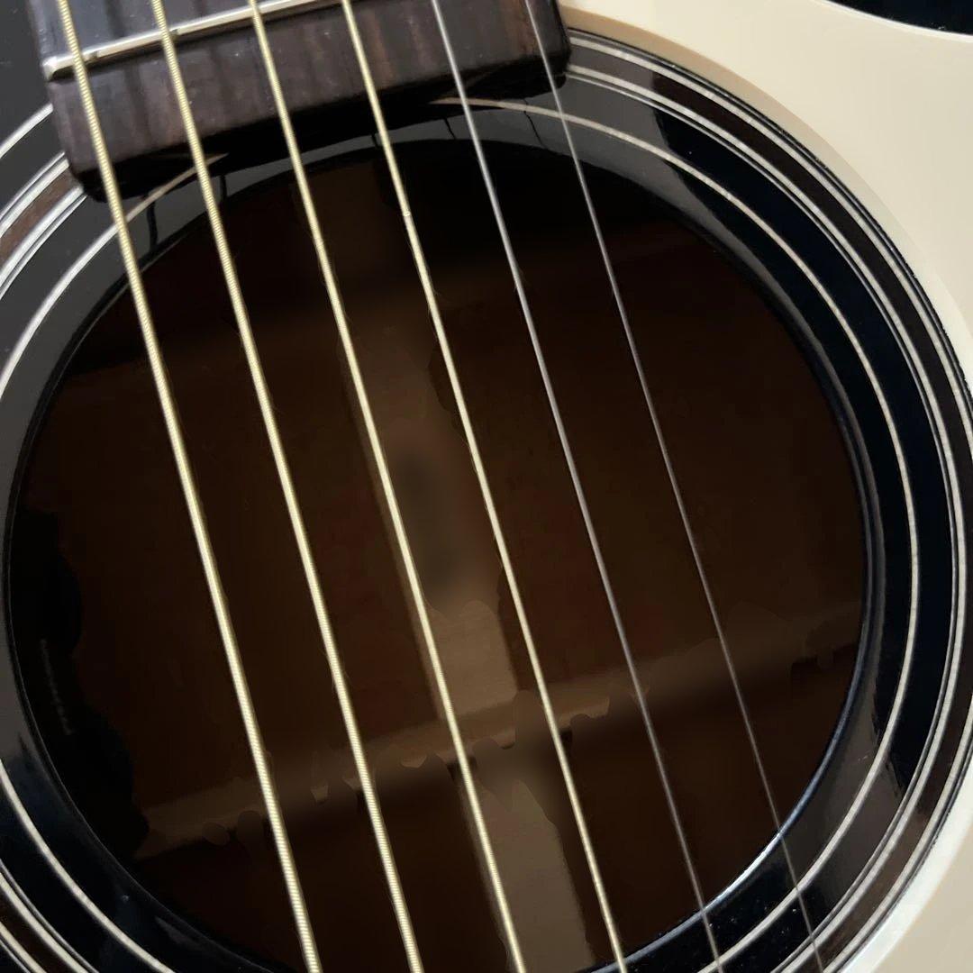 値下げ！　HISTORY アコースティックギター NT-S4 ハードケース付き