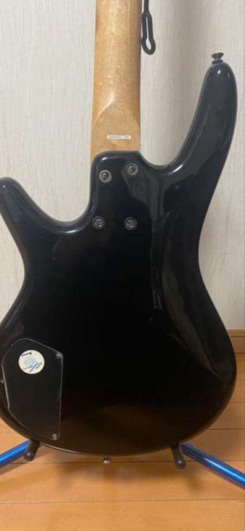 Ibanez Gioシリーズ ベースギター GSR アンプ