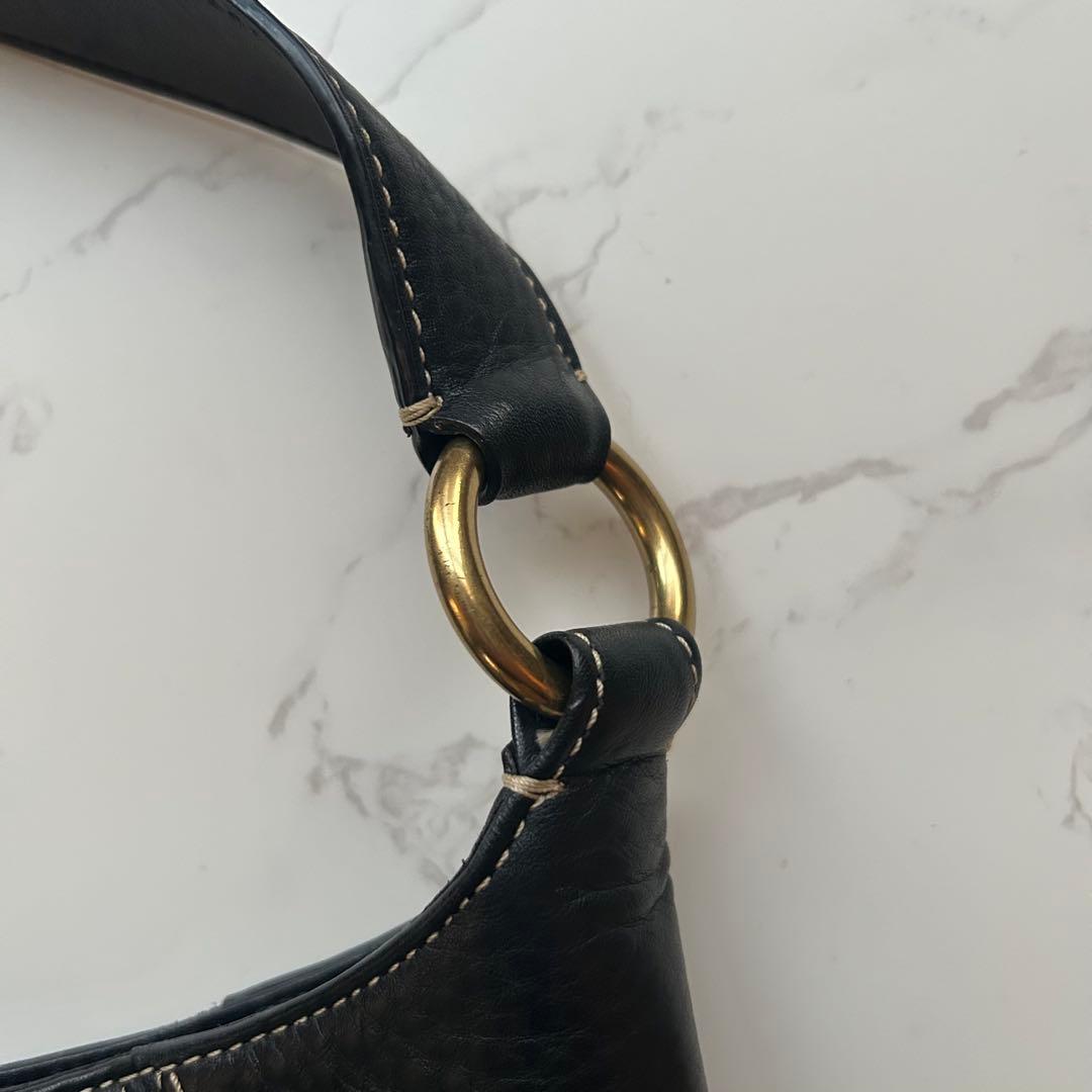 【美品】COACH ショルダーバッグ ワンショルダー