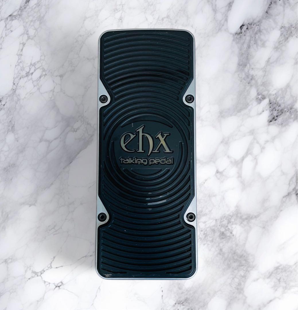 ギター ELECTRO-HARMONIX Talking Pedal