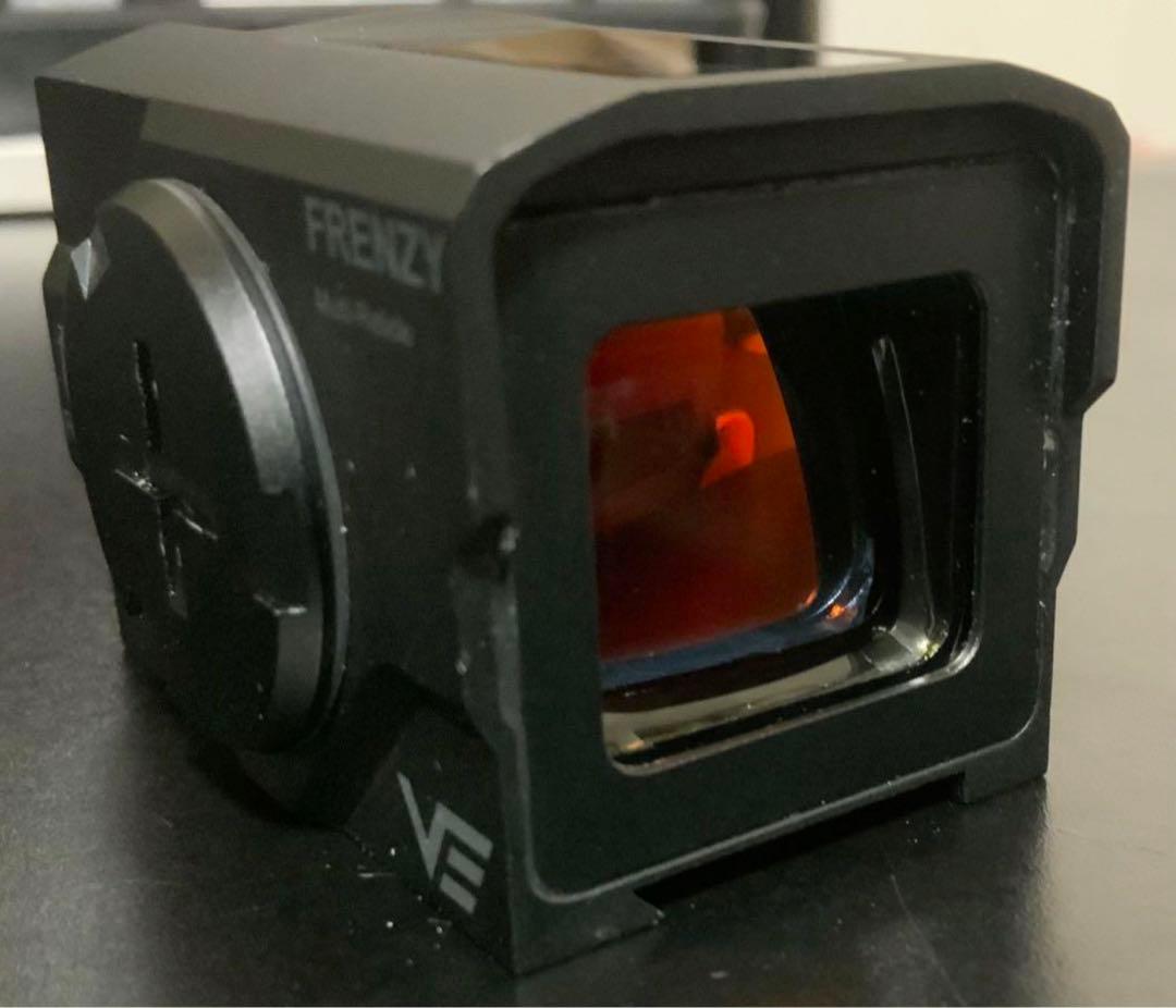 トイガン Frenzy Plus SOL Multi Reticle