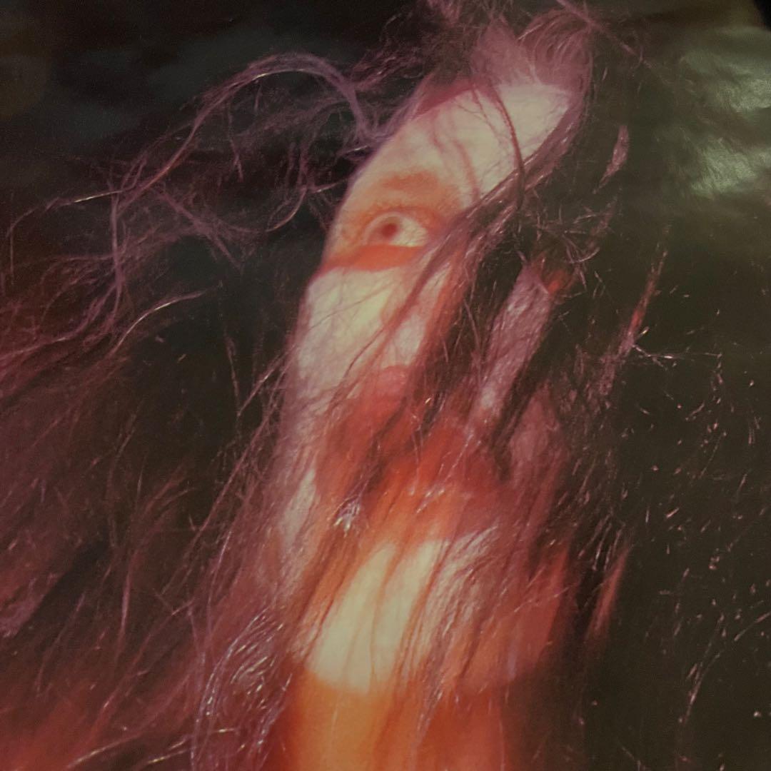 90s デッドストック mayhem 大判ポスター