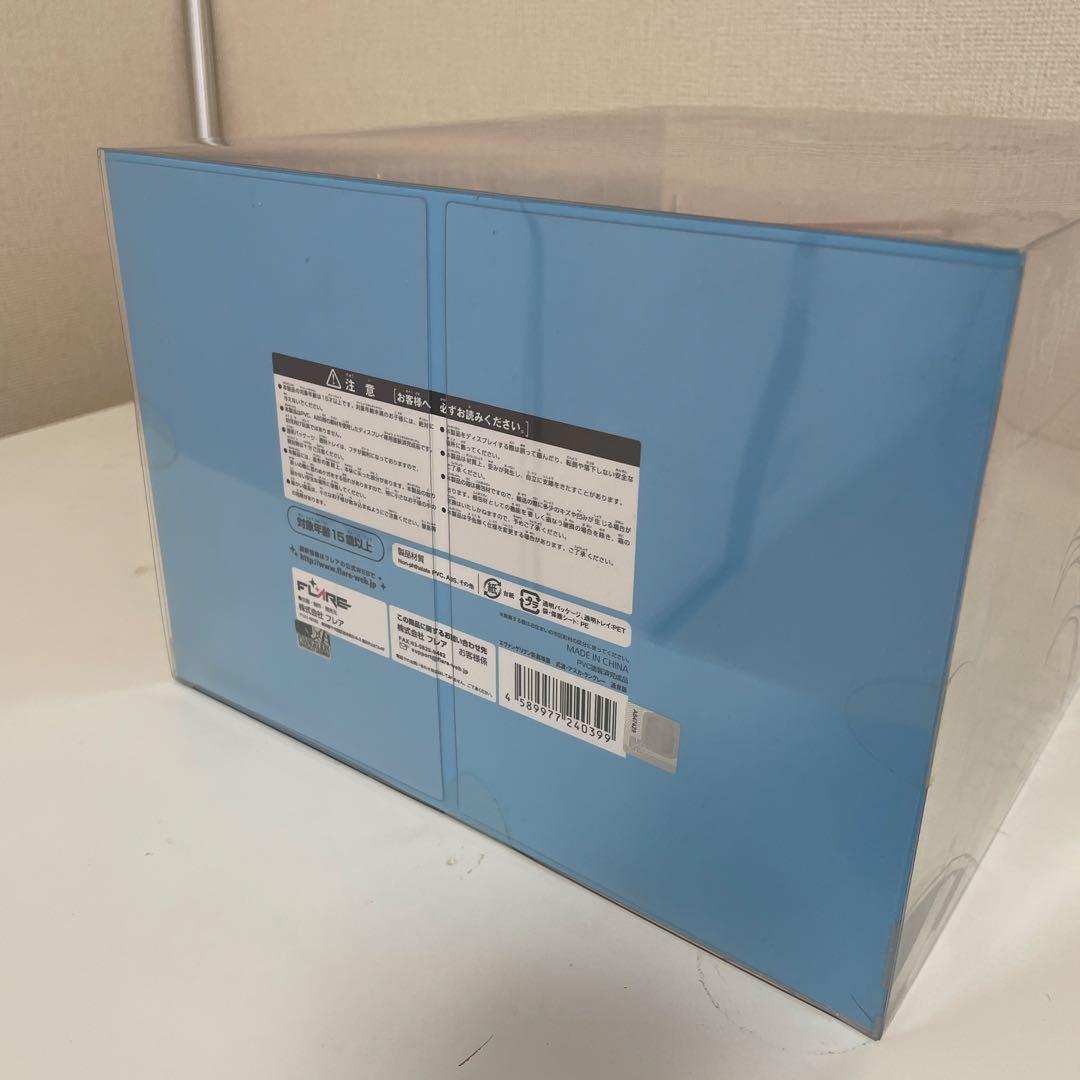 式波・アスカ・ラングレー 「ヱヴァンゲリヲン新劇場版」 PVC製塗装済完成品