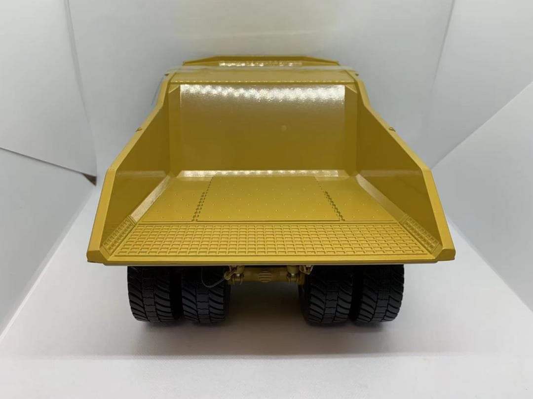 ミニカー Norscot 1/50 CAT 795F AC MINING TRUCK