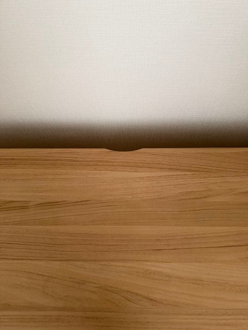 デスク 120×55×72.6 ジャパンディ パソコンデスク ホテルライク