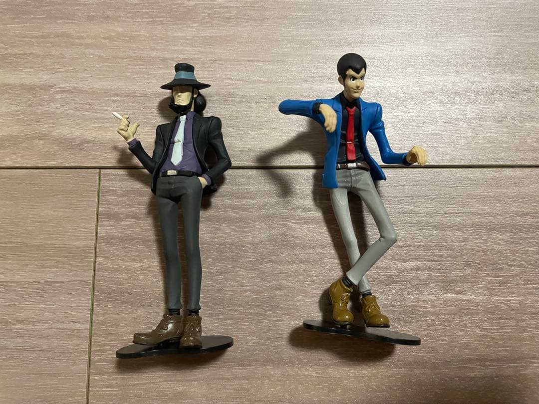 ルパン・ザ・ギャラリー 画策のサンマリノ