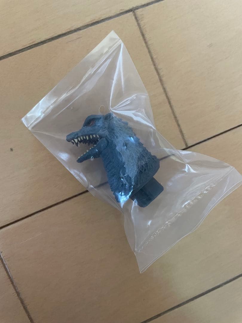 デアゴスティーニ 東宝怪獣コレクション 1~51