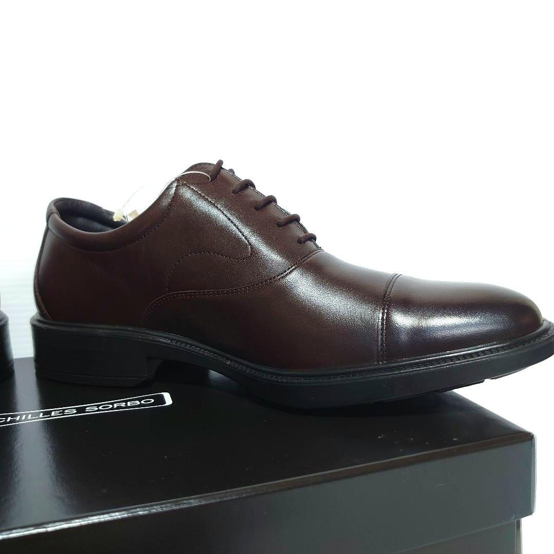 ACHILLES SORBO(アキレス・ソルボ)　ビジネスシューズ　24.5cm