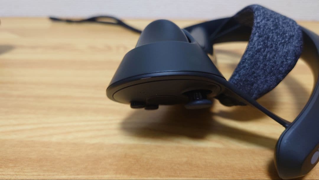 VALVE INDEX コントローラー 動作確認済み ほとんど新品 箱付き