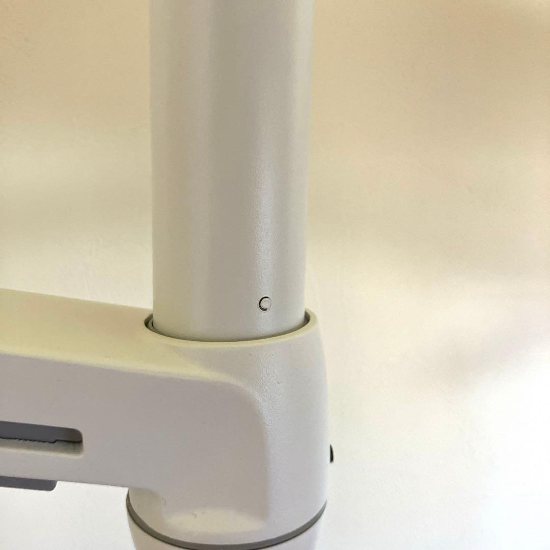 エルゴトロン デュアルスタッキングアーム 45-509-216