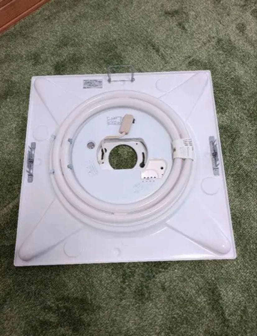 Panasonic、ムシベール、6〜10畳用、高拡散アクリルカバー