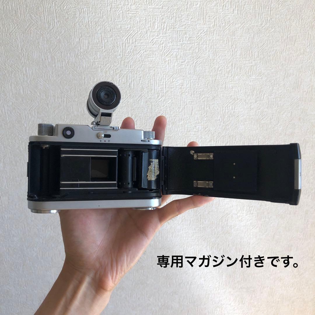 【作例有】Robot  24 (Mod III) 本体・レンズ・付属品