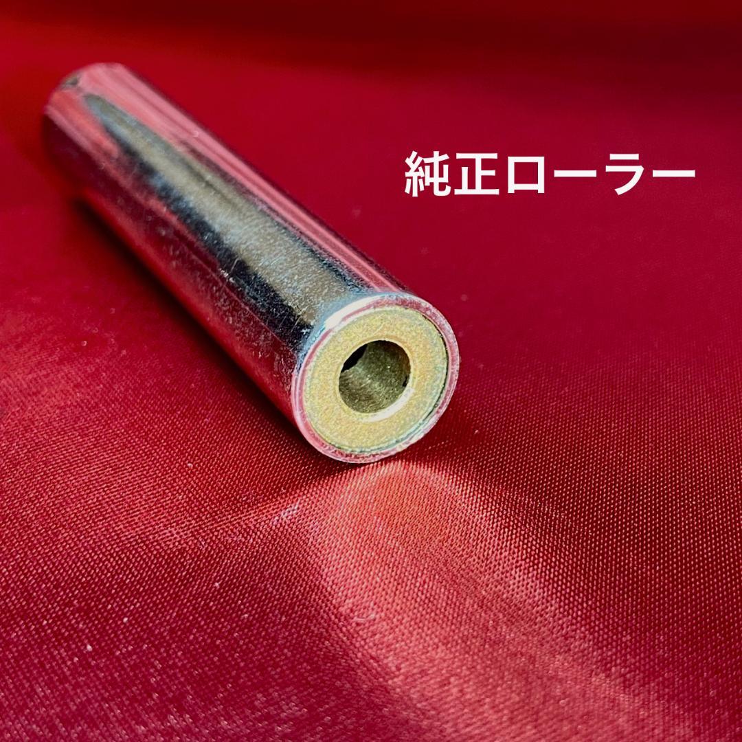 Bigsby ベアリングフロントローラー