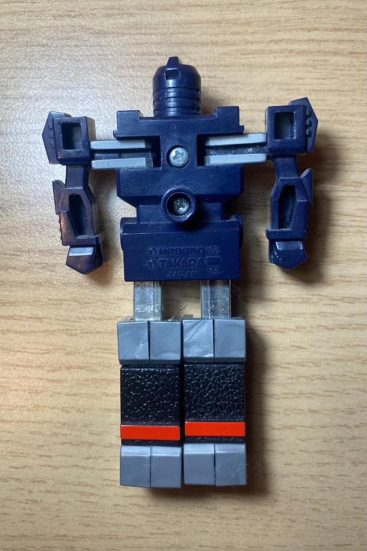 レトロ トランスフォーマー G1 リフレクター REFLECTOR 1983
