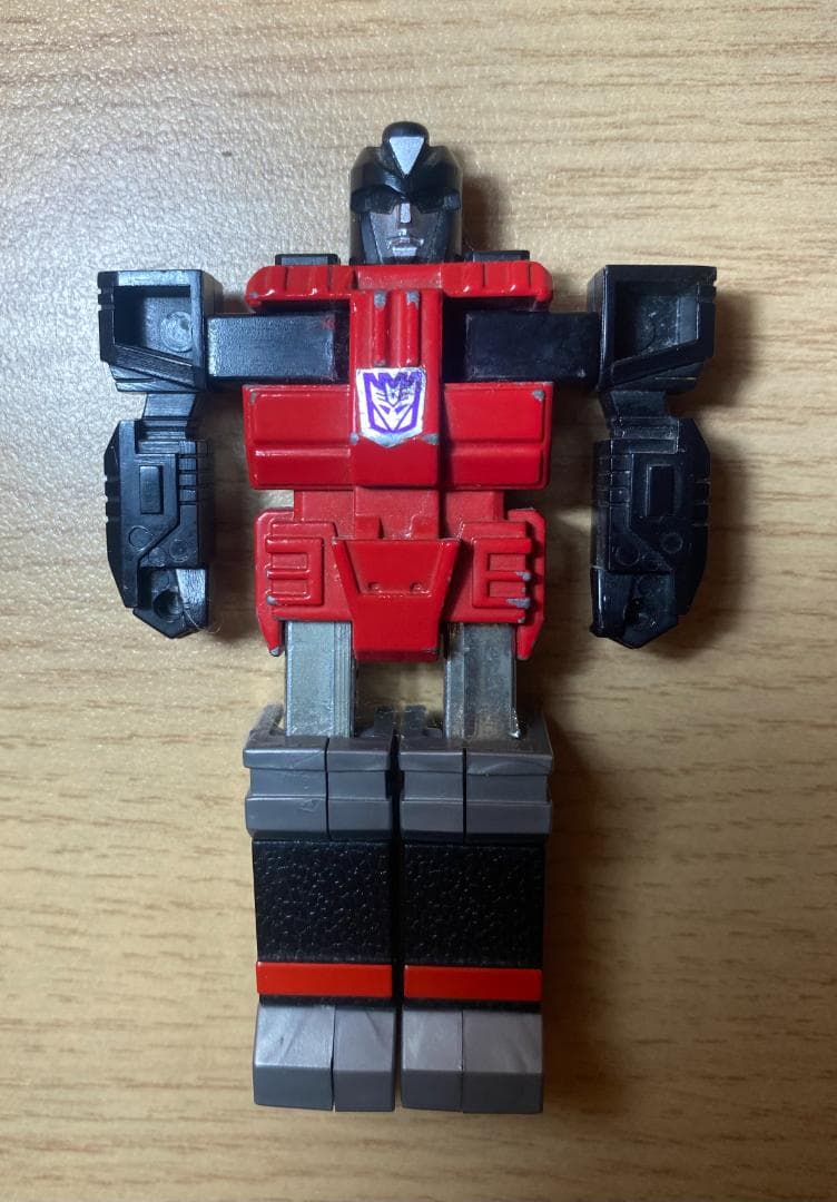 レトロ トランスフォーマー G1 リフレクター REFLECTOR 1983