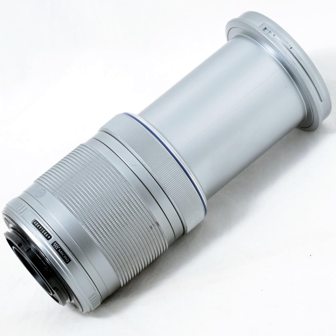 ⭐️良品⭐️OLYMPUS オリンパス M.ZUIKO 40-150mmR ED