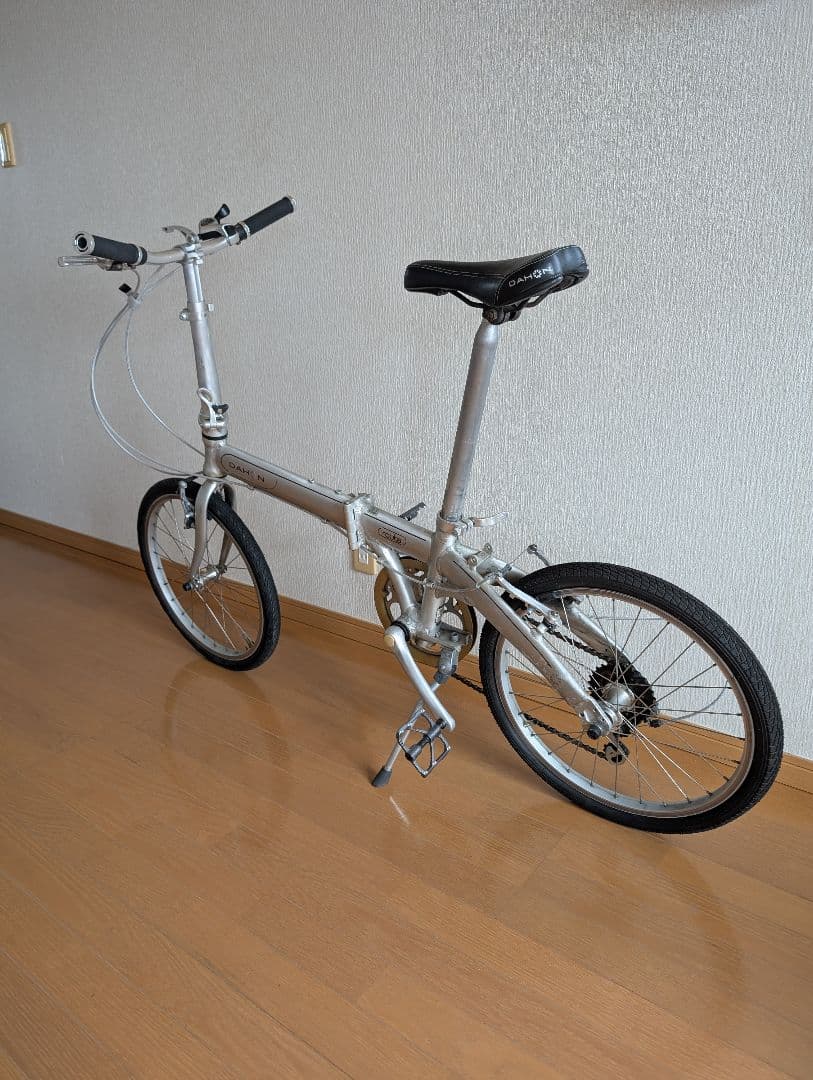 DAHON ダホン ルート