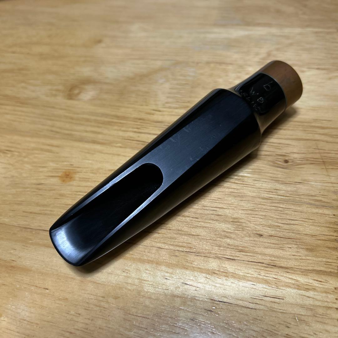 モーガン　GMモデル 9 バリトンサックスマウスピース