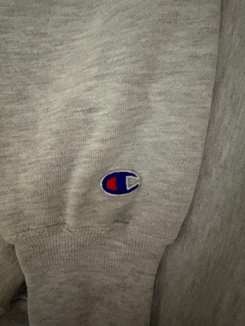 ミ*２様 リバースウィーブ　パーカー